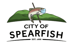 City of Spearfish Logo